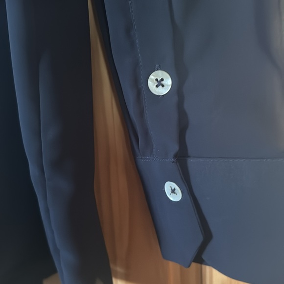 Gretchen Scott 2 pc blouse - Picture 4 of 8